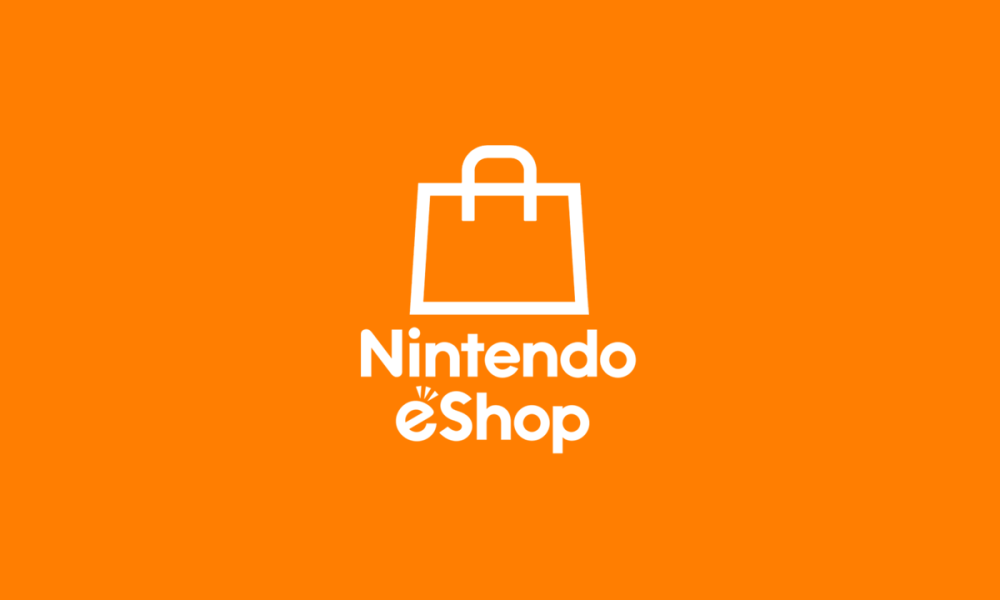 New Nintendo Switch eShop releases