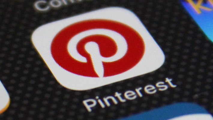 Pinterest breaks daily download record due to consumer interest in iOS 14 design ideas - TechCrunch