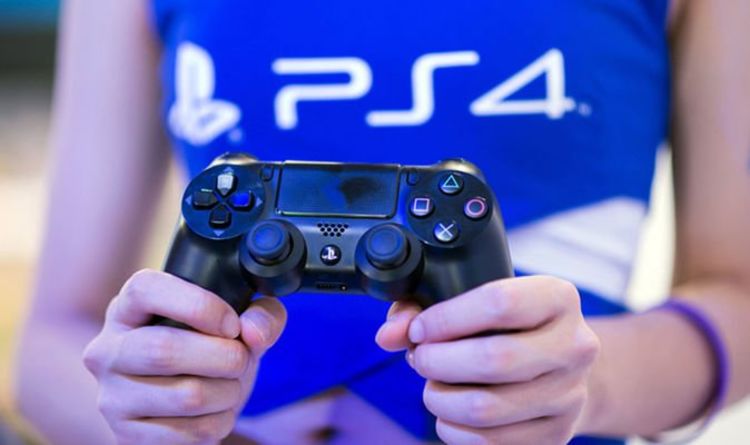PS4 Update - Download Surprising PlayStation Game Bonuses Today |  Gaming |  Entertainment