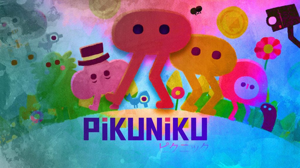 Download 'Pikuni' from the Epic Store this week