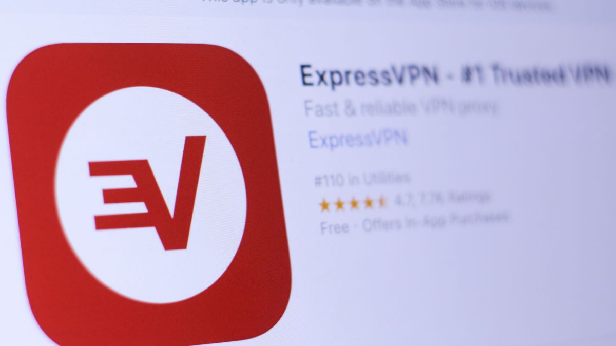 how to download express vpn on mac