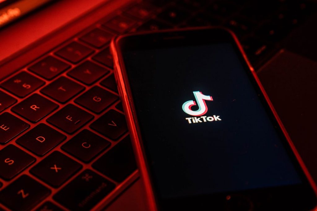 TickTalk was banned after racking up 43 million downloads in Pakistan