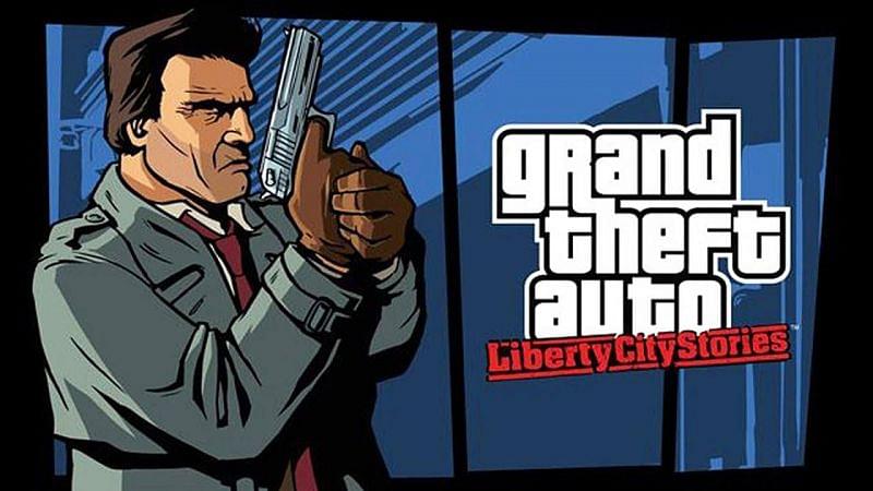 The Android version of GTA Liberty City Stories came out in February 2016 and is available on Google Play Store (Image Credits: wallpapercave.com)
