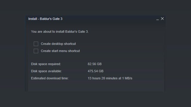 why steam download so slow