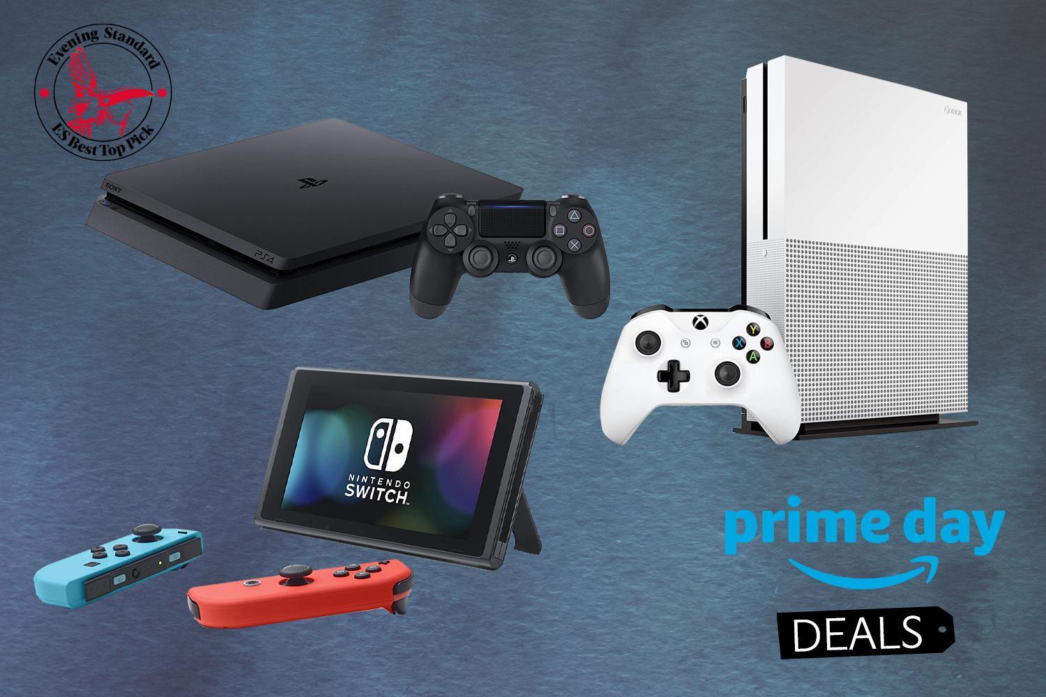 amazon prime sign in ps4