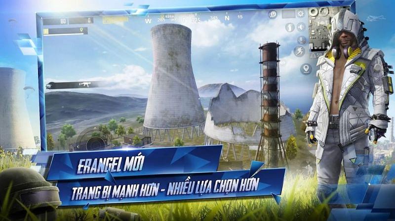 How to download PUBG Mobile Vietnam (VN) version (APK + OBB) (Image Credits: Google Play Store)