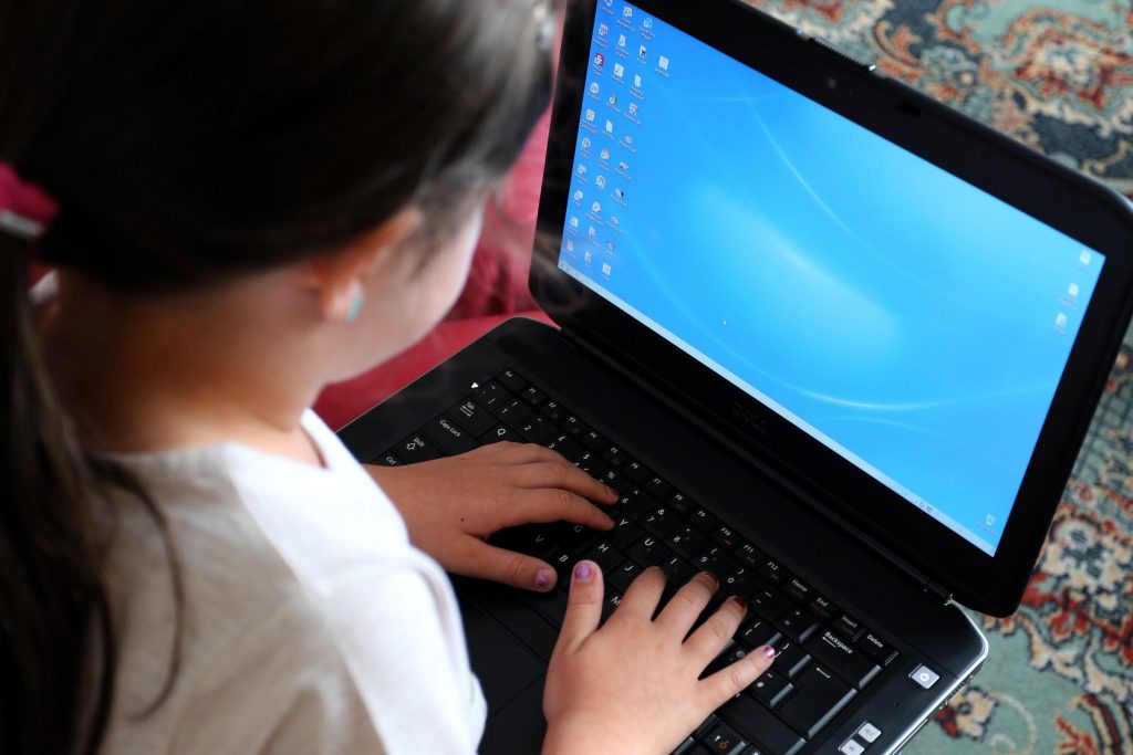 Parents 'more likely' to illegally download child content during lockout