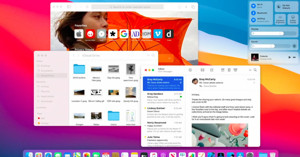 Download MacOS Big Sur Beta and try it yourself now: here's how