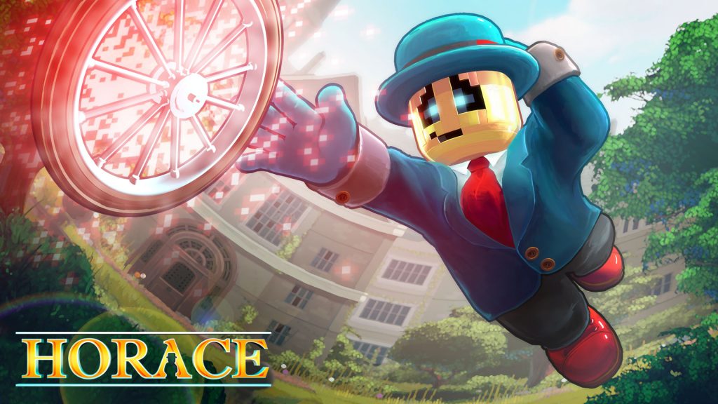 Horace Review for Nintendo Switch