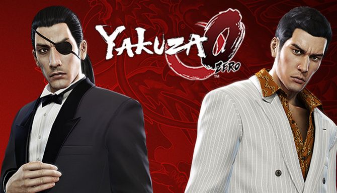 Yakuza 0 Get Free Download Free Computer Game Full Version
