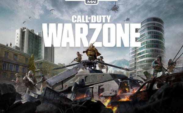Call of Duty: Warson