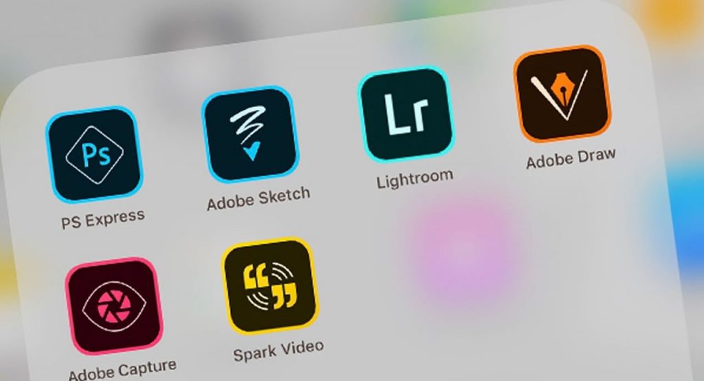 Adobe Mobile Apps Worth Downloading!
