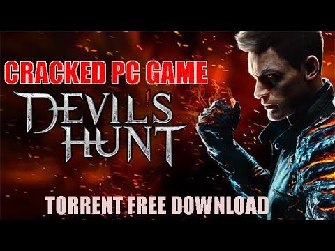 Download the latest version of Devil's Hunt Free Computer Game