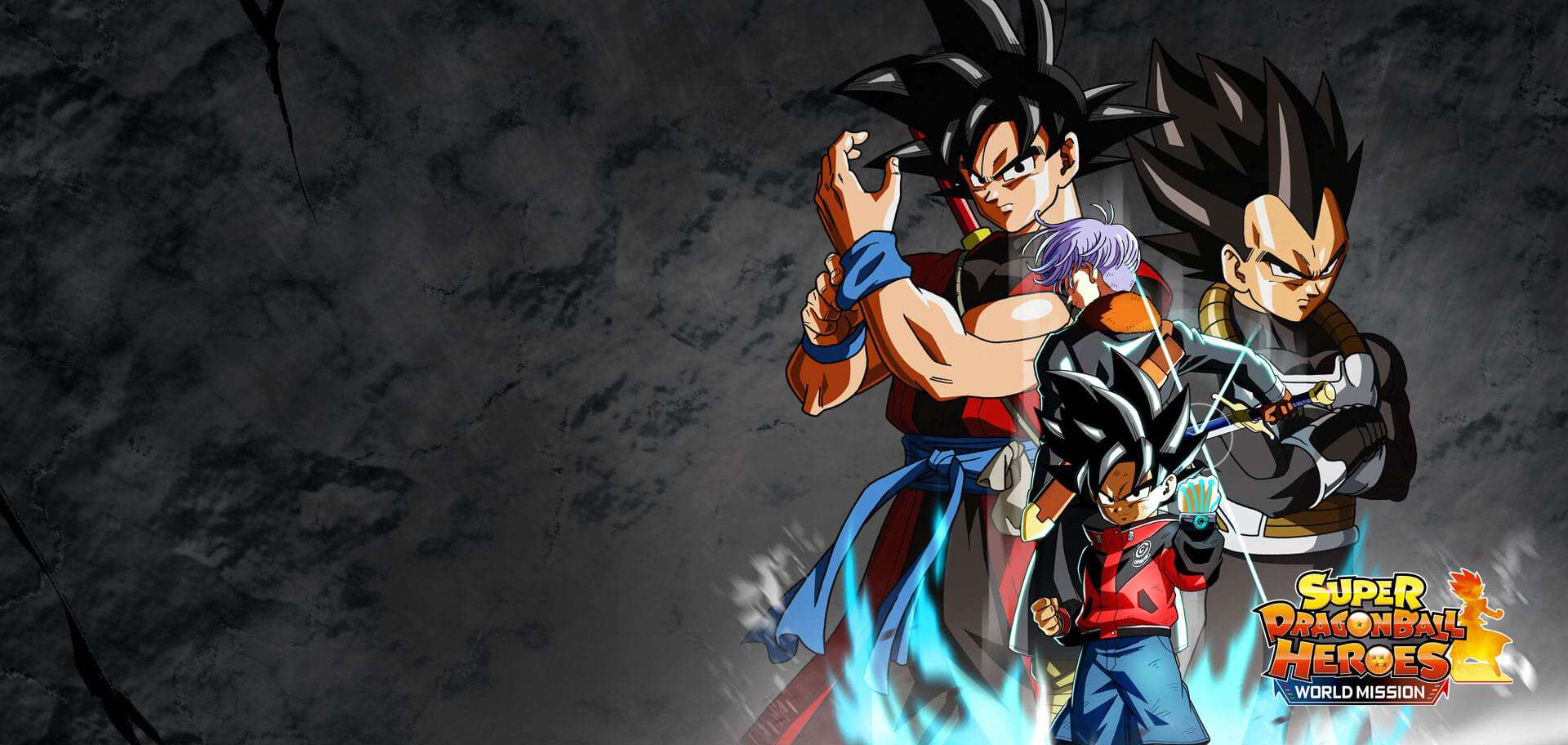 Super Dragon Ball Heroes World Mission System Free Download Full Version