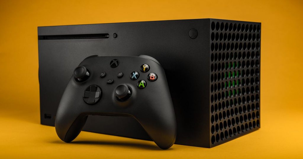 Cyber ​​Monday Xbox Series X Resto: Check Inventory on Amazon, Walmart, Best Buy and Target