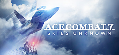 Ace Combat 7 Skies Unknown Computer Game Full Version Free Download