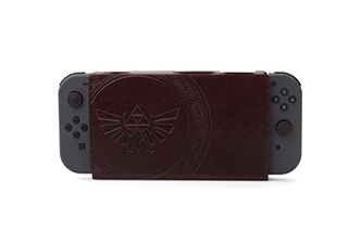 Hybrid Card - Zelda Leather (Nintendo Switch)
