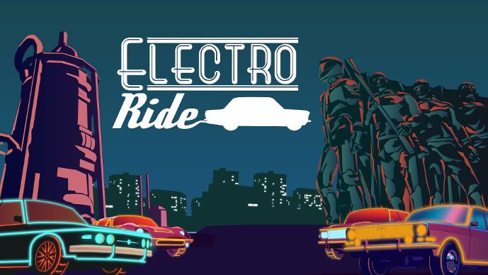 Electro Ride Logo