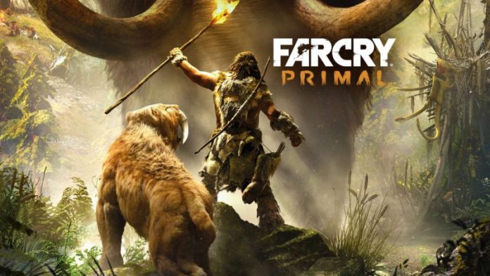 far cry primal nintendo switch download