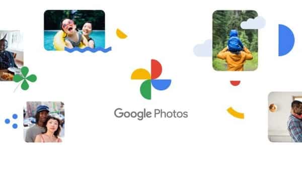 How to export and download all those images offline from Google Photos