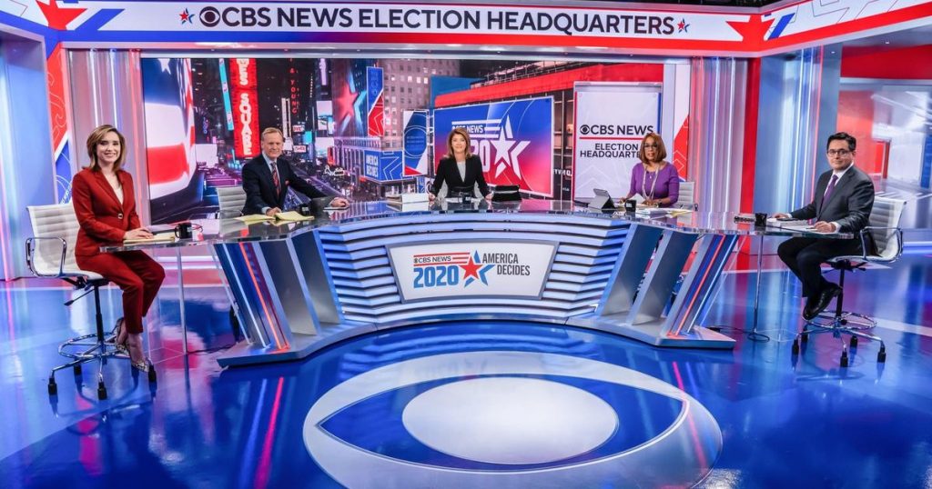 How to see election coverage today
