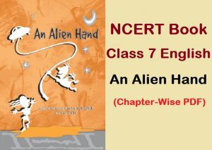 class 7th english book pdf ncert