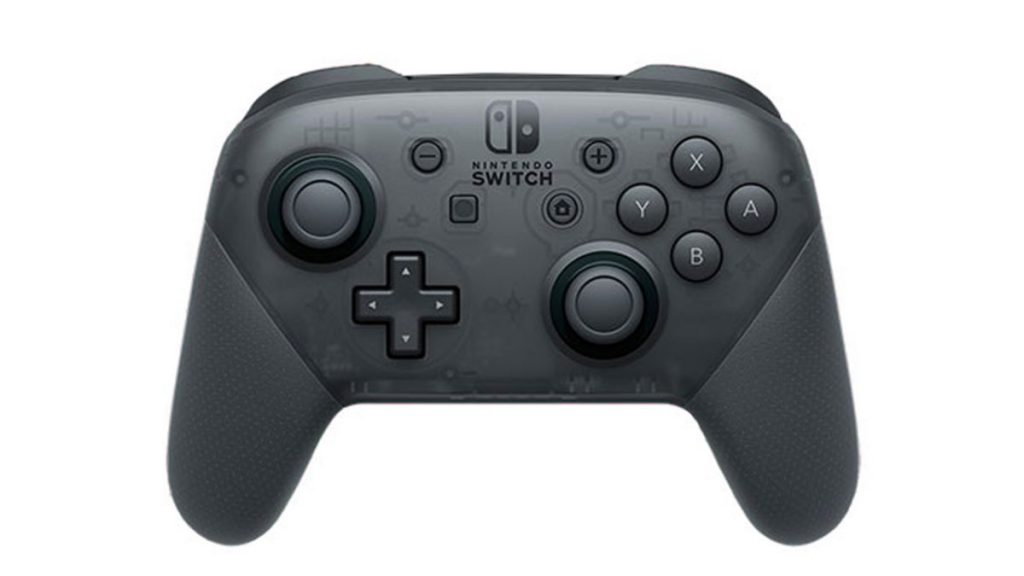 Nintendo Switch Pro Controller Black Friday Prices: Where Are The Best Deals Now?