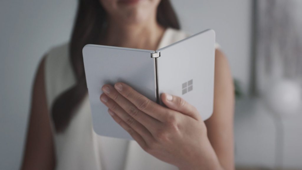The Microsoft Surface Dio Android November update is now available for download