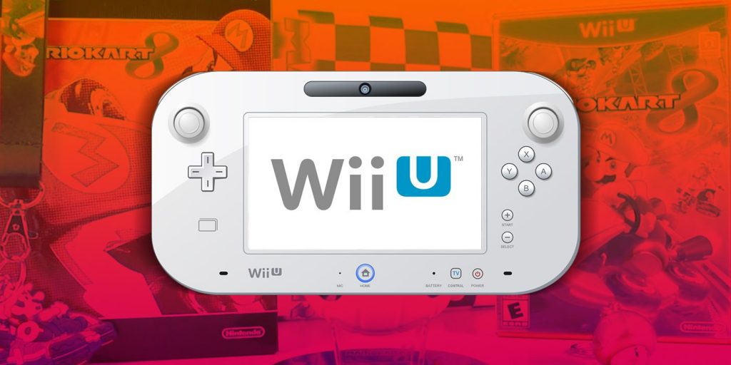 Nintendo Wii U games are already becoming collectors' items