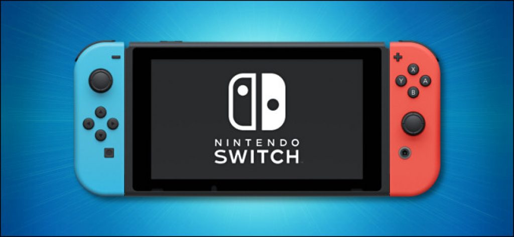 How To Copy Nintendo Switch Screen Shots To Makeover USB