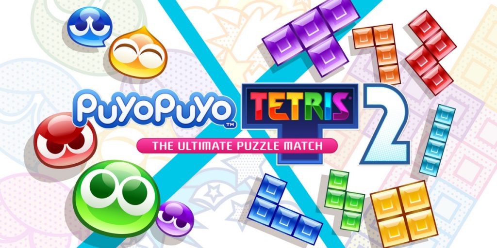 Pyo Pyo Tetris 2 Release Trailer - My Nintendo News