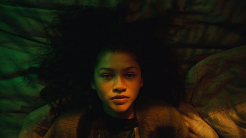 'Euphoria' special episode sends HBO Max app downloads to new heights