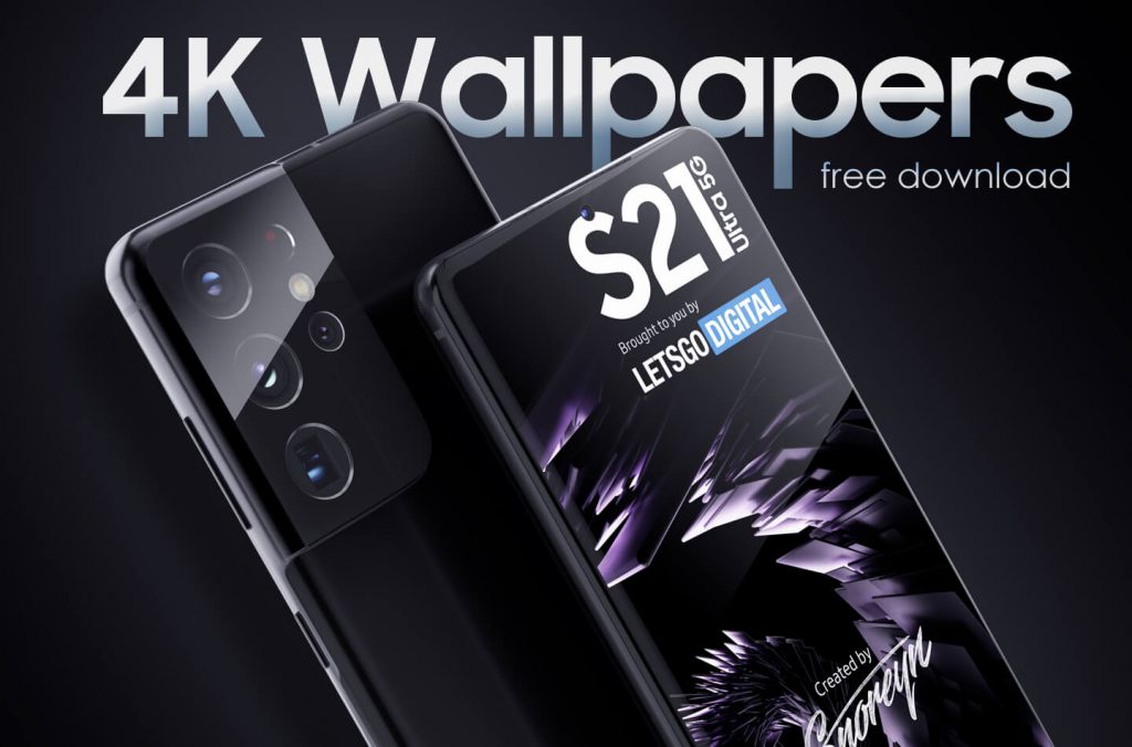 Galaxy S21 Wallpapers For Download In Full Hd And 4k