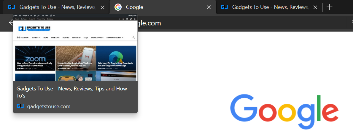 Top 5 Chrome Flags to Improve Your Browsing