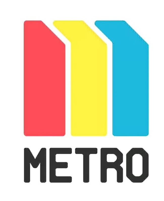 Download the right metro app or go straight to the stores