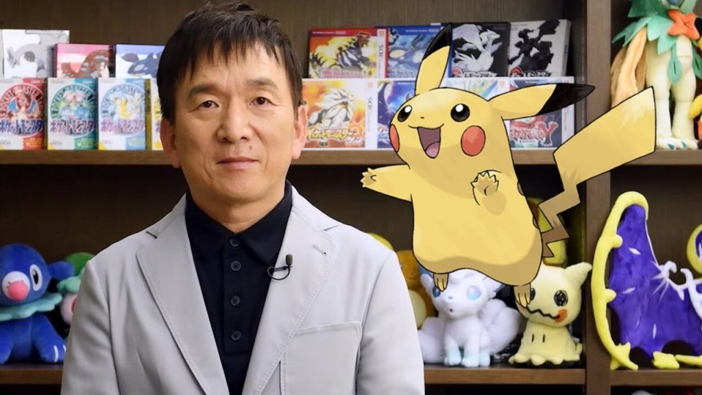 What can we expect from the 25th anniversary of Pokemon?  - Feature