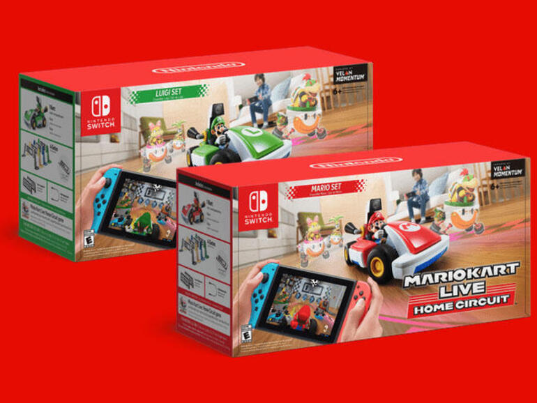 Best Player Gifts and Gear for Nintendo Switch Fans