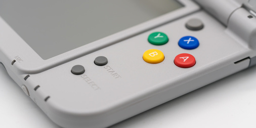 Nintendo 3DS Digital Certification Impact Researcher Earns 12 12,000 Error Pound