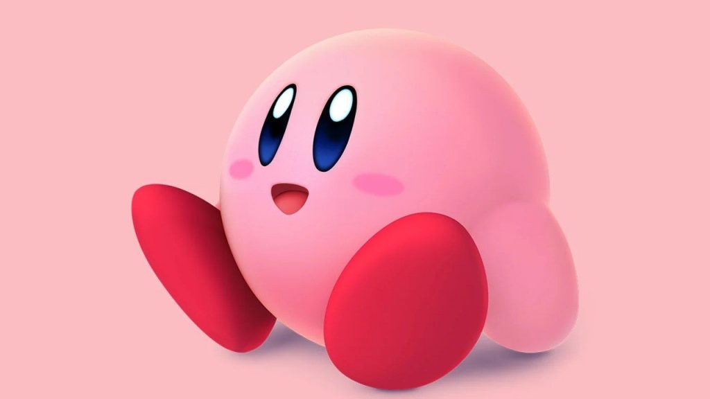 Kirby Developer HAL Lab teases new plans for 2021