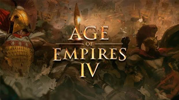 Age of Empires 4 Game iOS Latest Version Free Download