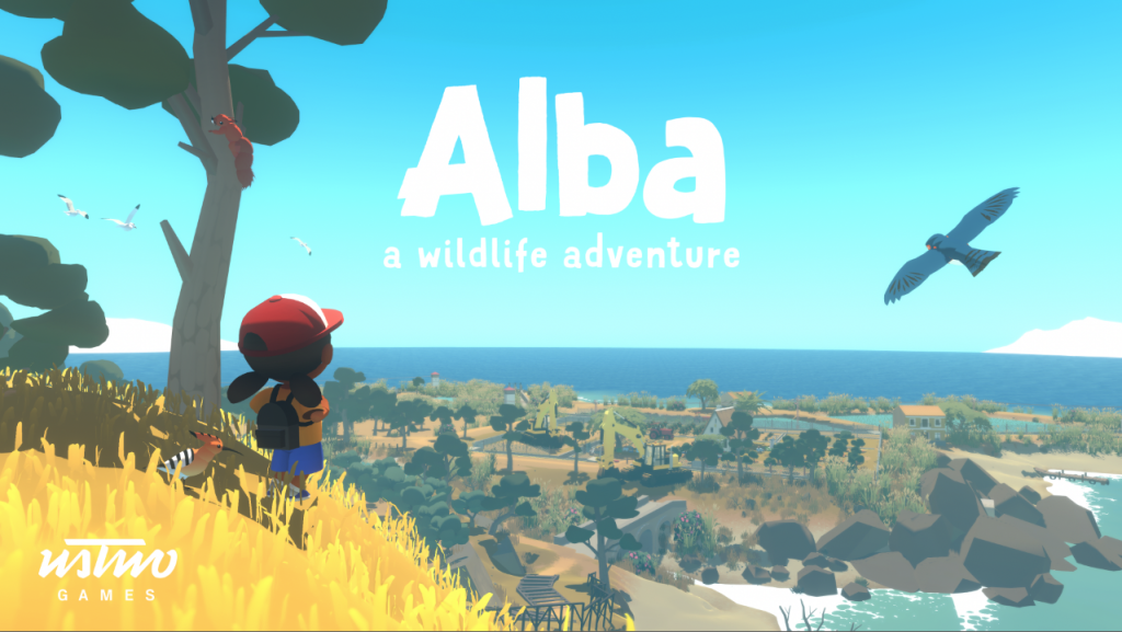 Alpha: A wildlife record sprouts on the Nintendo Switch in the spring of 2021