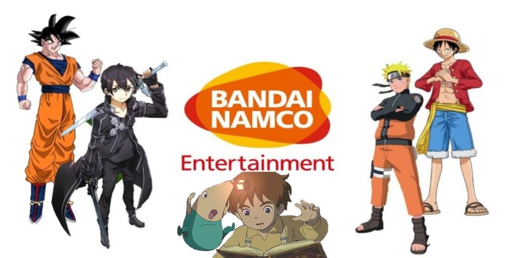 Bandai Namco Hosting Winter Meltdown Sale