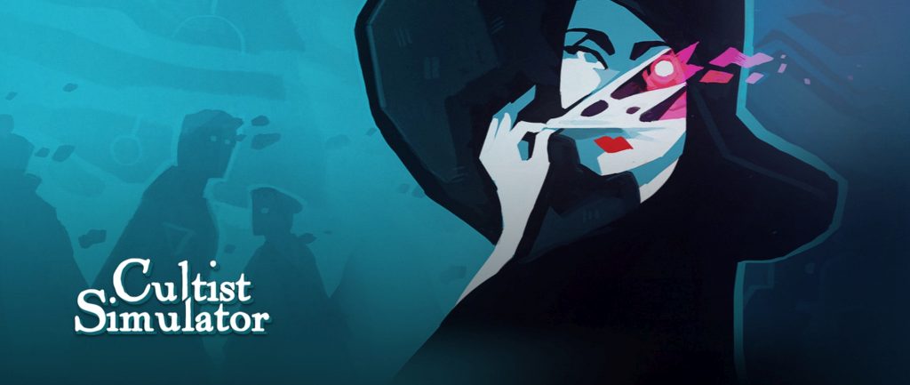 Cultist Simulator: Initiate Edition Launches On Nintendo Switch In February