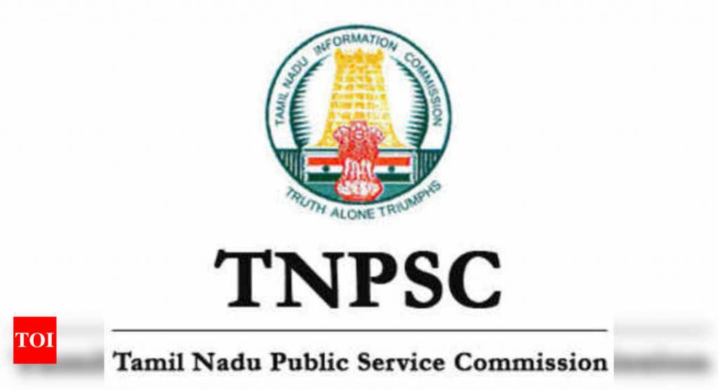 DNPSC Group I Preliminary Exam: Candidates can download hall tickets now |  Chennai News