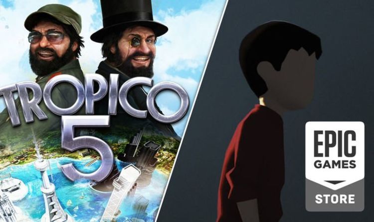 Epic Games Free Games: Converts Tropico 5 Inside Free EGS Download |  Gaming |  Entertainment