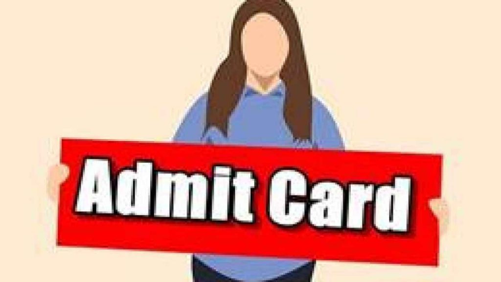 FDGE 2020 admit card released at nbe.edu.in; check steps to download
