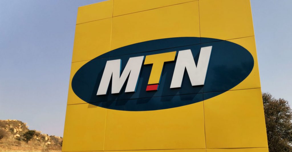 Get 1GB of data for free from MTN until December 31st by downloading its updated app
