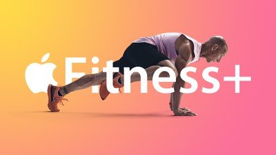Apple Fitness Plus feature