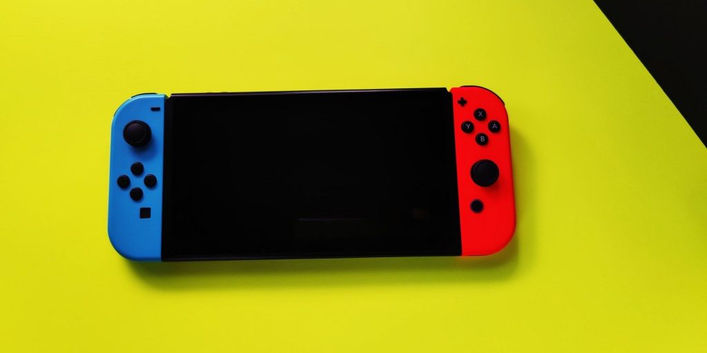 How to Modify Your Nintendo Switch Controller
