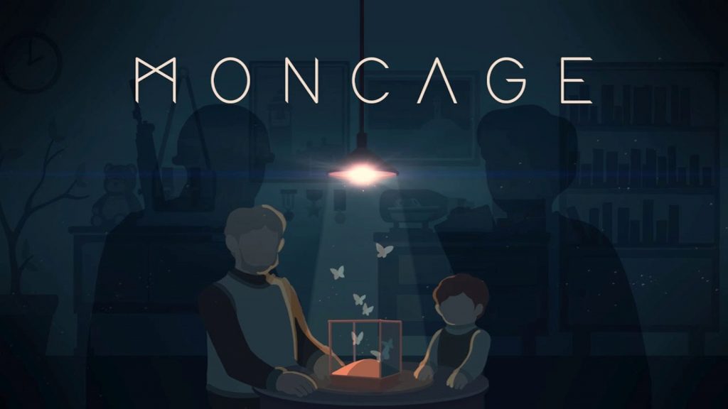 Moncage Arrives On PC, Nintendo Switch, And Mobile Globally In 2021